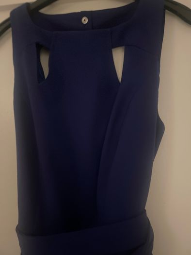 Karen Millen jumpsuit