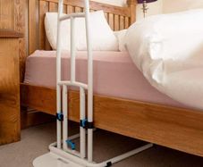 Easyfit Plus bed rail/bed lever