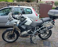 2009 Bmw R1200gs