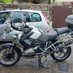 2009 Bmw R1200gs