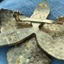 costume brooch Image 5
