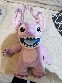 Dysney Angel puppetronic