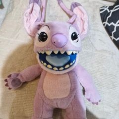 Dysney Angel puppetronic