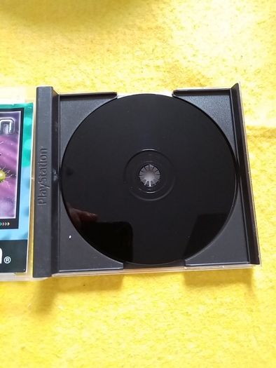 Sanvein PlayStation 1 Ps1 PlayStation 2 ps2 games Original