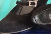 Italian Leather Shoes