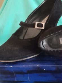 Italian Leather Shoes