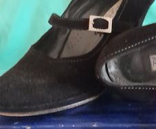 Italian Leather Shoes