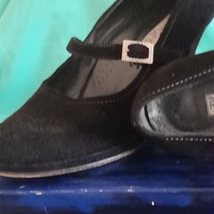 Italian Leather Shoes