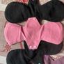 Cloth Sanitary Pads for Postpartum/heavy flow Image 6