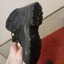 Work boots Brand new Huskee storm steel toe waterproof size 8 Image 5