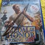 Medal of Honor  Rising Sun PlayStation2 ps2 games Original Image 2