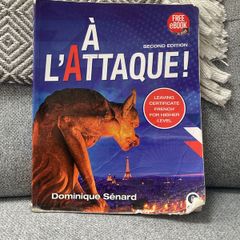 A l'Attaque 2nd Edition