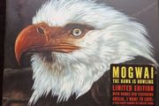 Mogwai - The Hawk is Howling CD