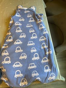 babys sleep bag
