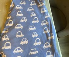 babys sleep bag