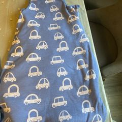 babys sleep bag