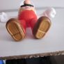 Super Mario Jakks Poseable 4" Figure 2015 Image 4