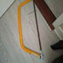 Selection bow saws Image 2