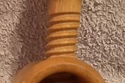 wooden nut cracker  ???
