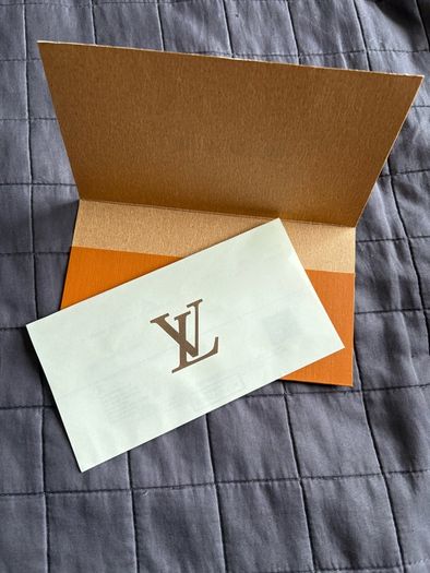 Louis Vuitton Belt