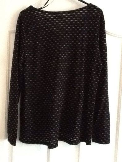 Oasis jumper