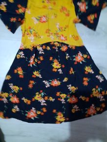 girls Dress size 10 years