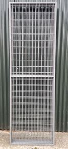 Mesh panels