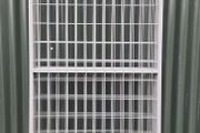 Mesh panels