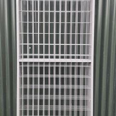 Mesh panels