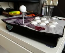 Game controller