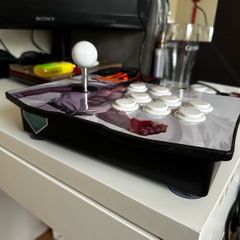 Game controller