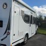2024 Benimar Tessoro T483 | 170HP Ford | 4 Berth Image 5