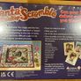 Santa's Rooftop Scramble -Christmas Board Game - Xmas Image 2