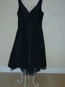Debenhams Little Black Dress