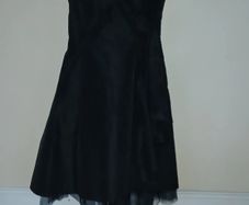 Debenhams Little Black Dress