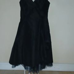 Debenhams Little Black Dress