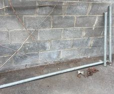 scaffold