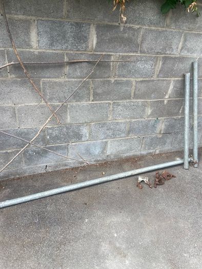 scaffold