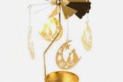 Beautiful Tea Light Holder - unique gift