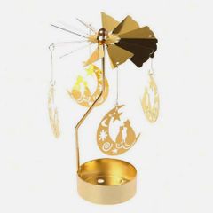 Beautiful Tea Light Holder - unique gift