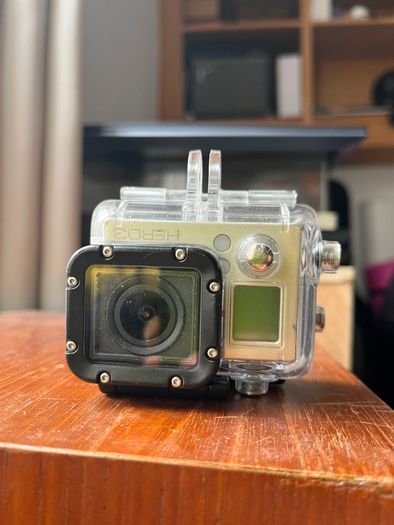 GoPro Hero 3