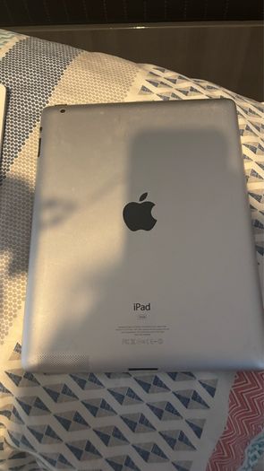 ipad 2 (A1395, untested)