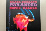 Black Sabbath Vinyl Box Set