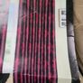 Eyelet Curtains 130 Wide x 90 Length Image 3