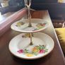 Royal Tara Yellow Rose china set Image 8