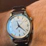 jaeger leCoultre Memovox Master Control Image 4