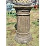 Romeo and Juliet Statue with Pedestal EG022 Image 2