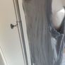 Ann Taylor Loft grey top size XL UK16/18 EU44/46 Postage included Image 4