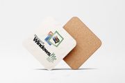 Windows Millenium Edition Coaster