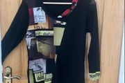Stunning personal choice designer top